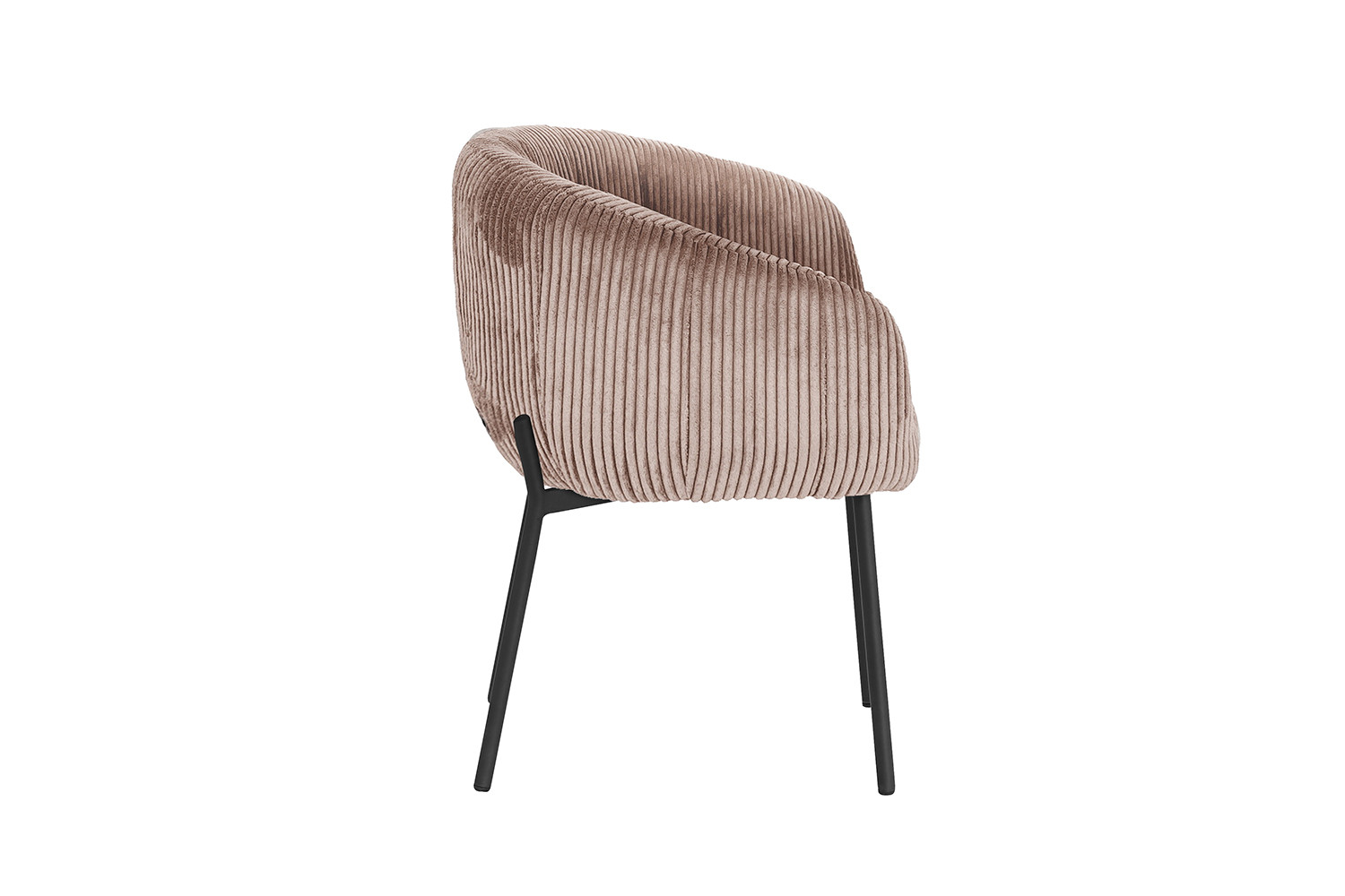 Image 6 for Stoel Sevilla Corduroy Fabb Hyper 38 Zand