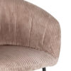 Image 9 for Stoel Sevilla Corduroy Fabb Hyper 38 Zand