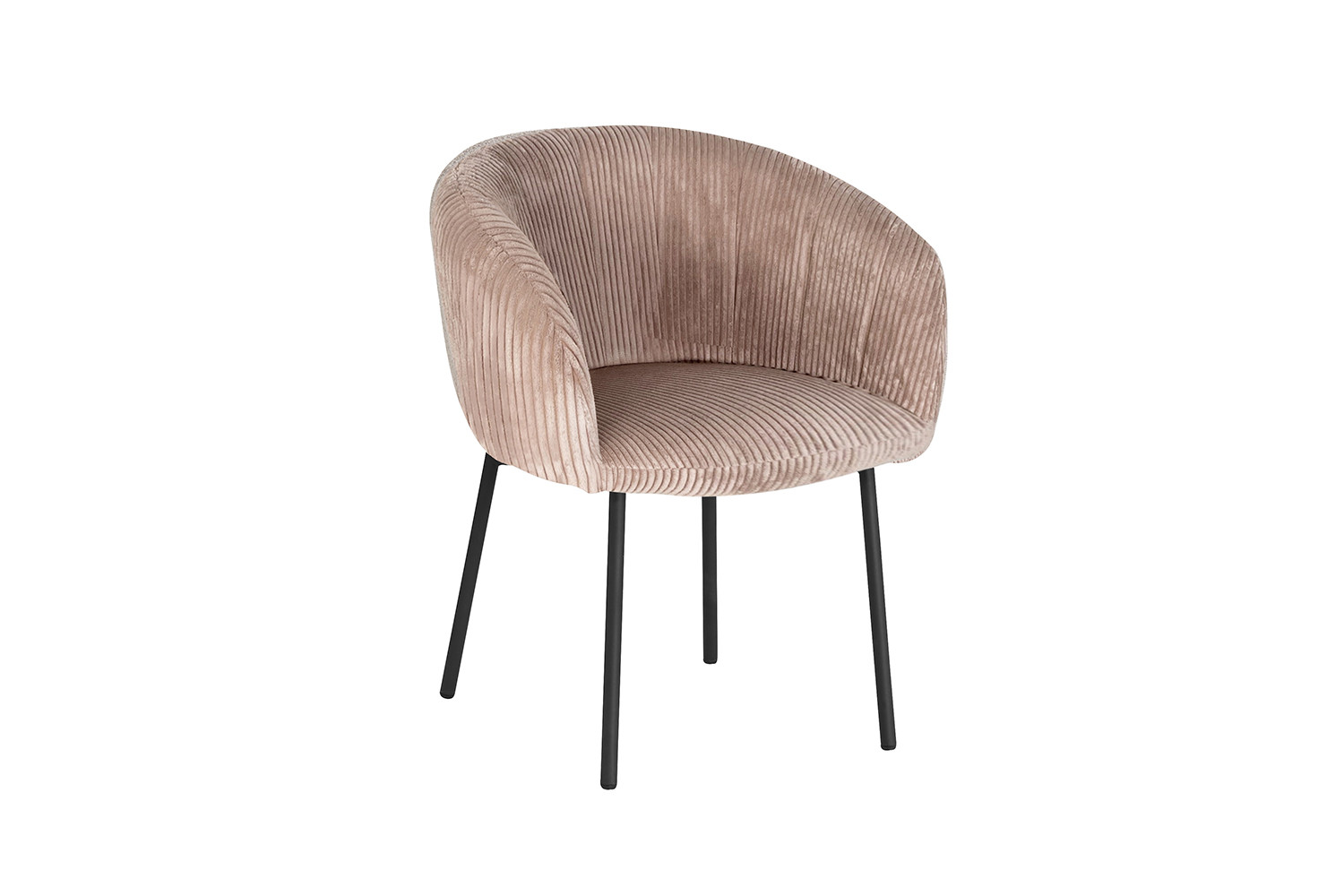 Image 4 for Stoel Sevilla Corduroy Fabb Hyper 38 Zand