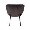 Image 8 for Stoel Sevilla Corduroy Fabb Hyper 16 Grijs