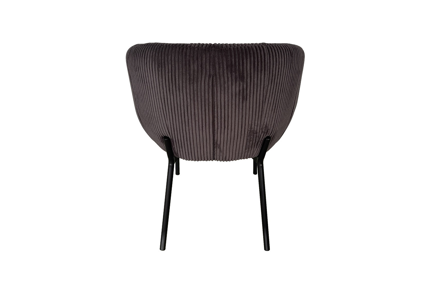 Image 8 for Stoel Sevilla Corduroy Fabb Hyper 16 Grijs