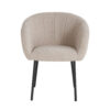 Image 3 for Stoel Sevilla Bouclé Zand