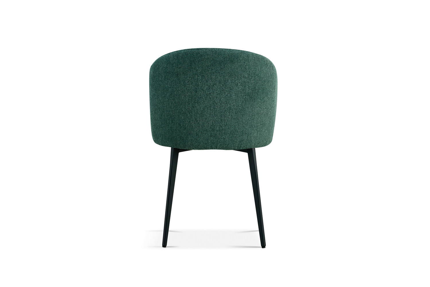 e199c3a6-4e81-4a15-8a79-2cce8495cd84 Image 6 for Stoel Toledo Stof Groen