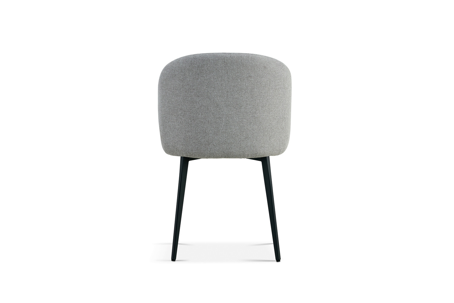 3773cdf1-bf1c-4a4b-a18e-0233b2cb0c3c Image 6 for Stoel Toledo Stof Lichtgrijs