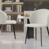 Image 1 for Stoel Toledo Stof Beige