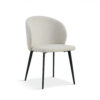 Image 3 for Stoel Toledo Stof Beige