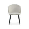 Image 4 for Stoel Toledo Stof Beige