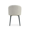 Image 6 for Stoel Toledo Stof Beige