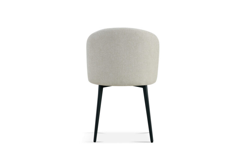 Image 6 for Stoel Toledo Stof Beige