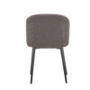 Image 6 for SALE - Stoel Toledo Bouclé Grijs