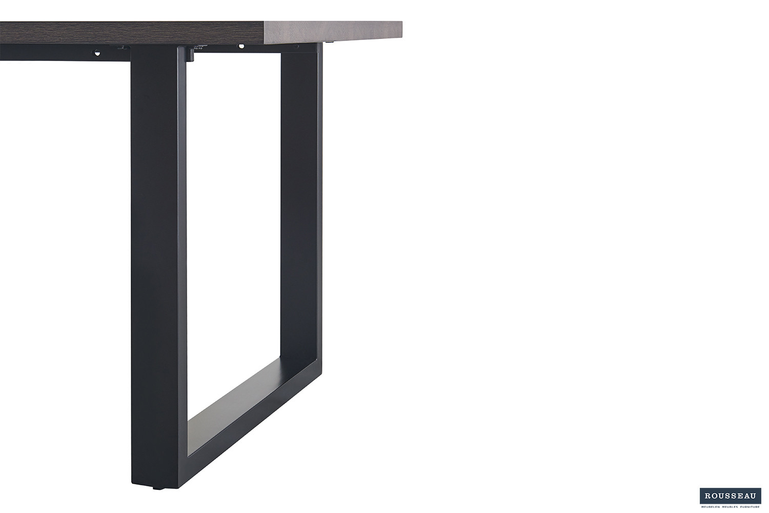 59fd0bd8-f933-4380-9c05-3d8dbe102812 Image 5 for SALE - Tafel Alexander 200 cm Decor Donkerbruin