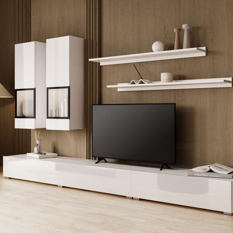 Alternative view of Tv-meubel Baros