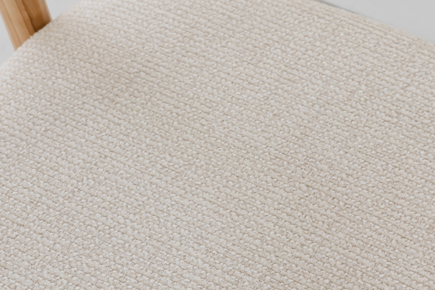 Image 10 for NEW - Stoel Claire Essenhout Naturel Stof Ote Milan 103 Beige