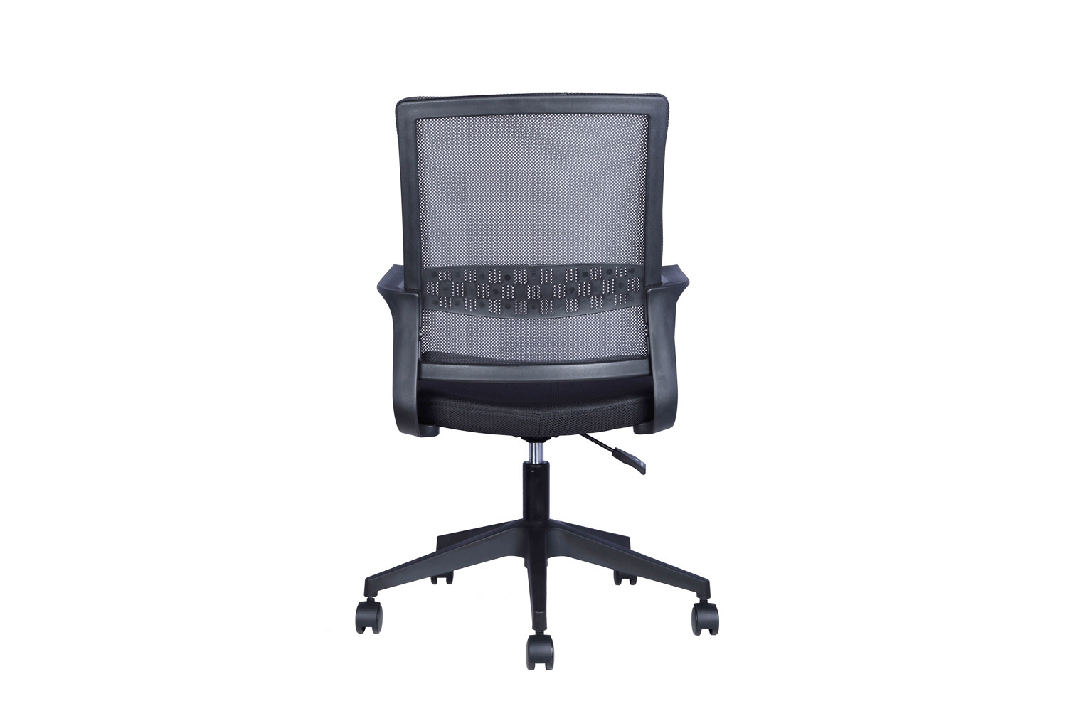 Image 6 for NEW - Bureaustoel Dylan Mesh Zwart