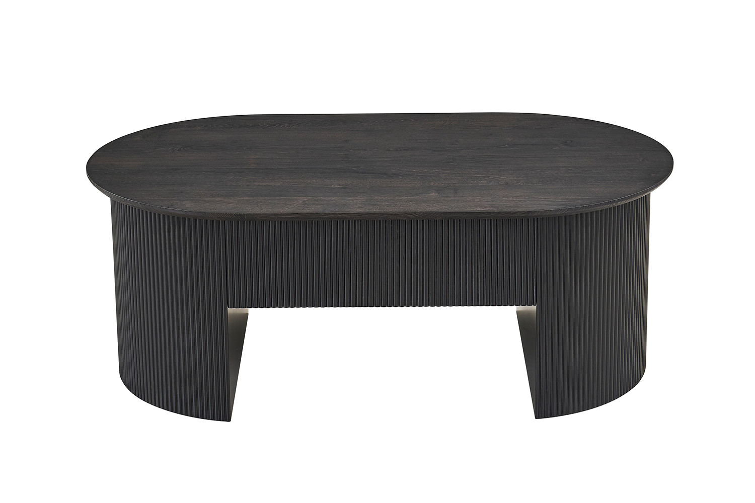 Image 5 for NEW - Salontafel Lagos 120 cm Lift-top Decor Donkerbruin