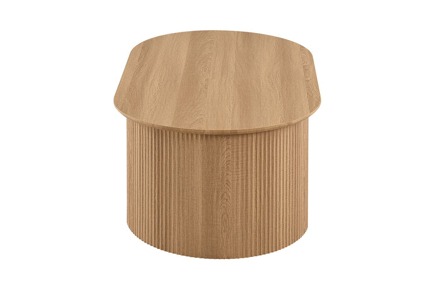 Image 7 for NEW - Salontafel Lagos 120 cm Lift-top Decor Eik Naturel