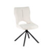 Image 5 for NEW - Stoel Mori Draaibaar tot 0 Stof Ote Share 101 Beige