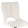 Image 9 for NEW - Stoel Mori Draaibaar tot 0 Stof Ote Share 101 Beige