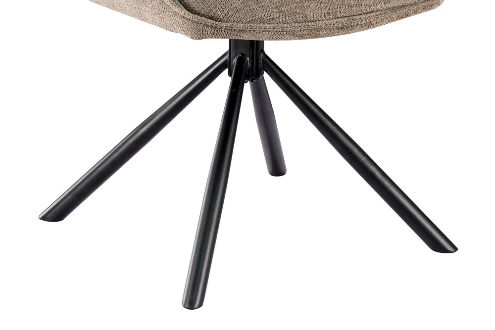 Image 10 for NEW - Stoel Mori Draaibaar tot 0 Stof Ote Share 400 Peper