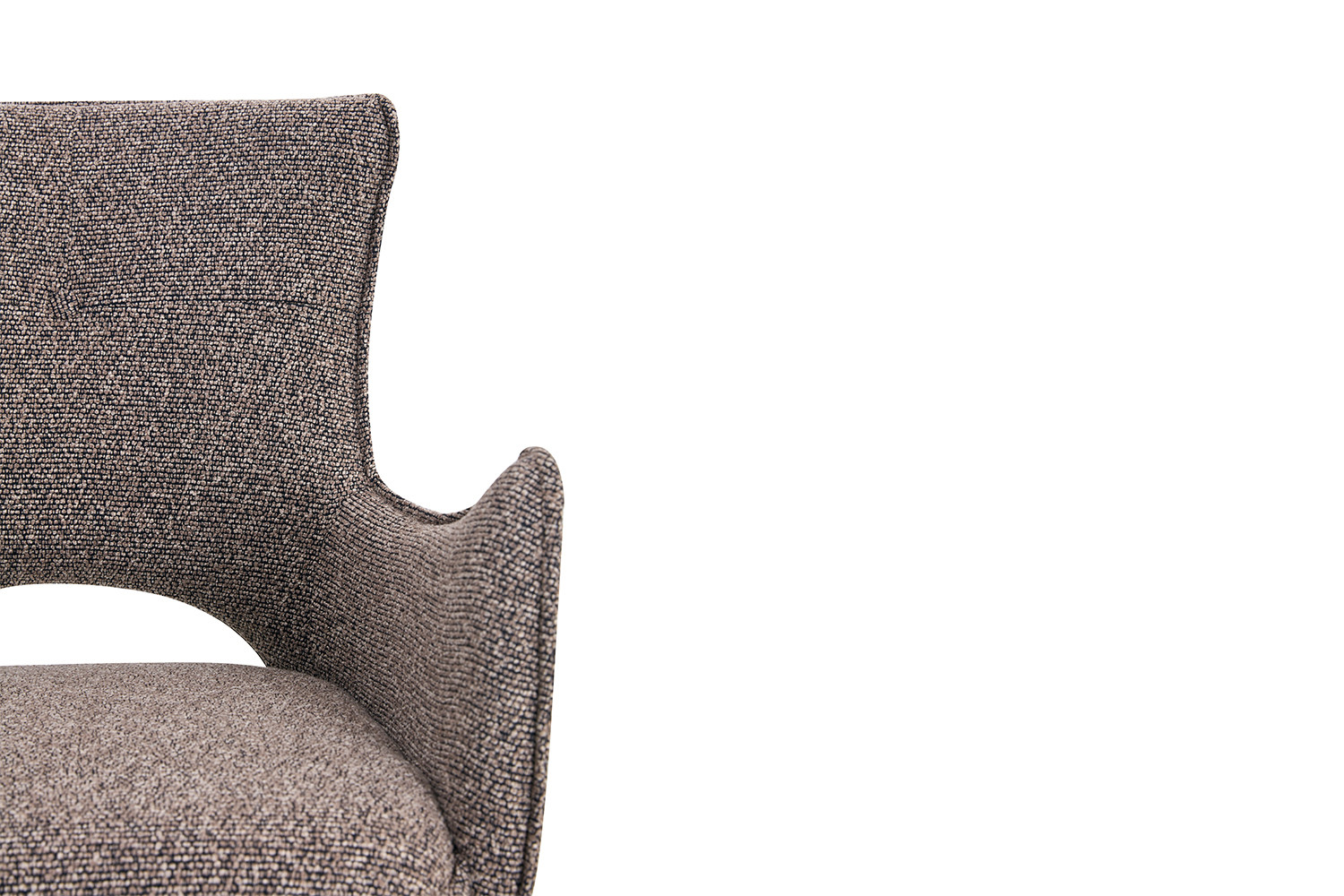 Image 8 for NEW - Stoel Billy Draaibaar tot 0 Stof Ote Harper 400 Zand