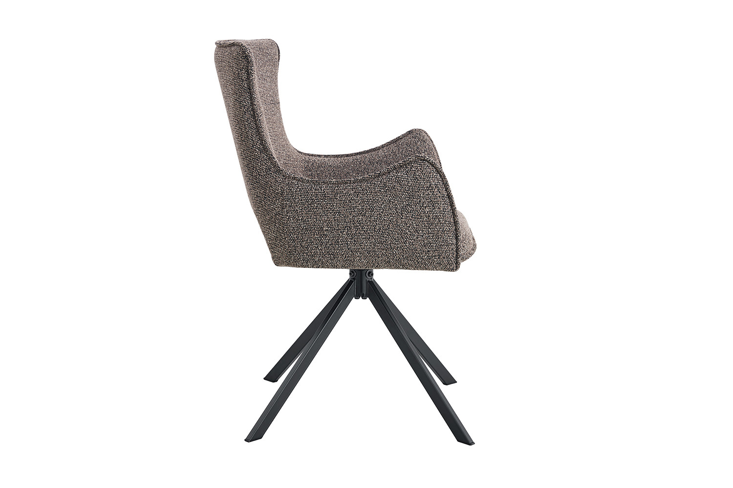 Image 6 for NEW - Stoel Billy Draaibaar tot 0 Stof Ote Harper 400 Zand