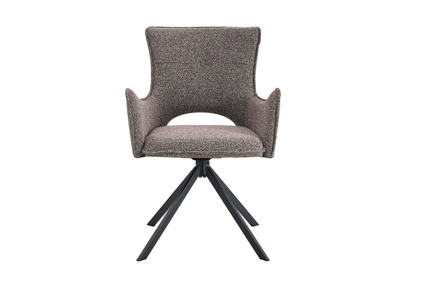 Image 4 for NEW - Stoel Billy Draaibaar tot 0 Stof Ote Harper 400 Zand