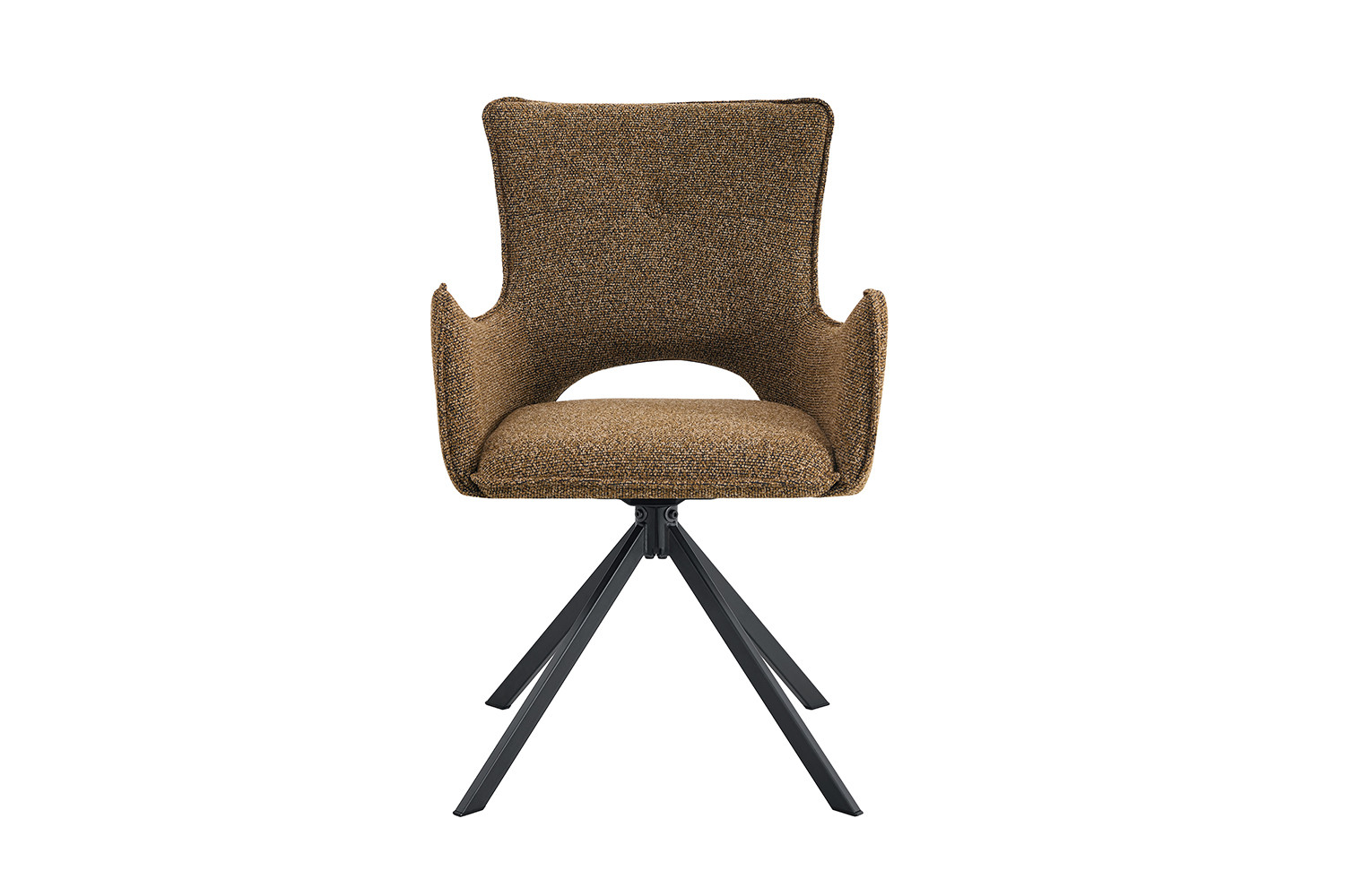 Image 4 for NEW - Stoel Billy Draaibaar tot 0 Stof Ote Harper 280 Roest