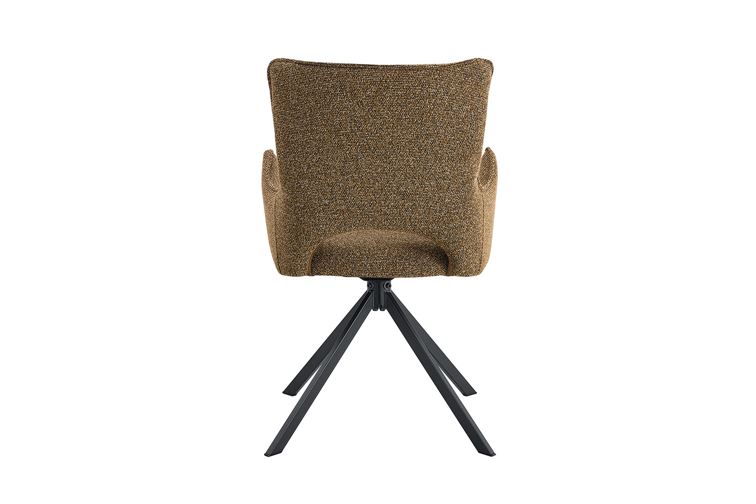 Image 7 for NEW - Stoel Billy Draaibaar tot 0 Stof Ote Harper 280 Roest