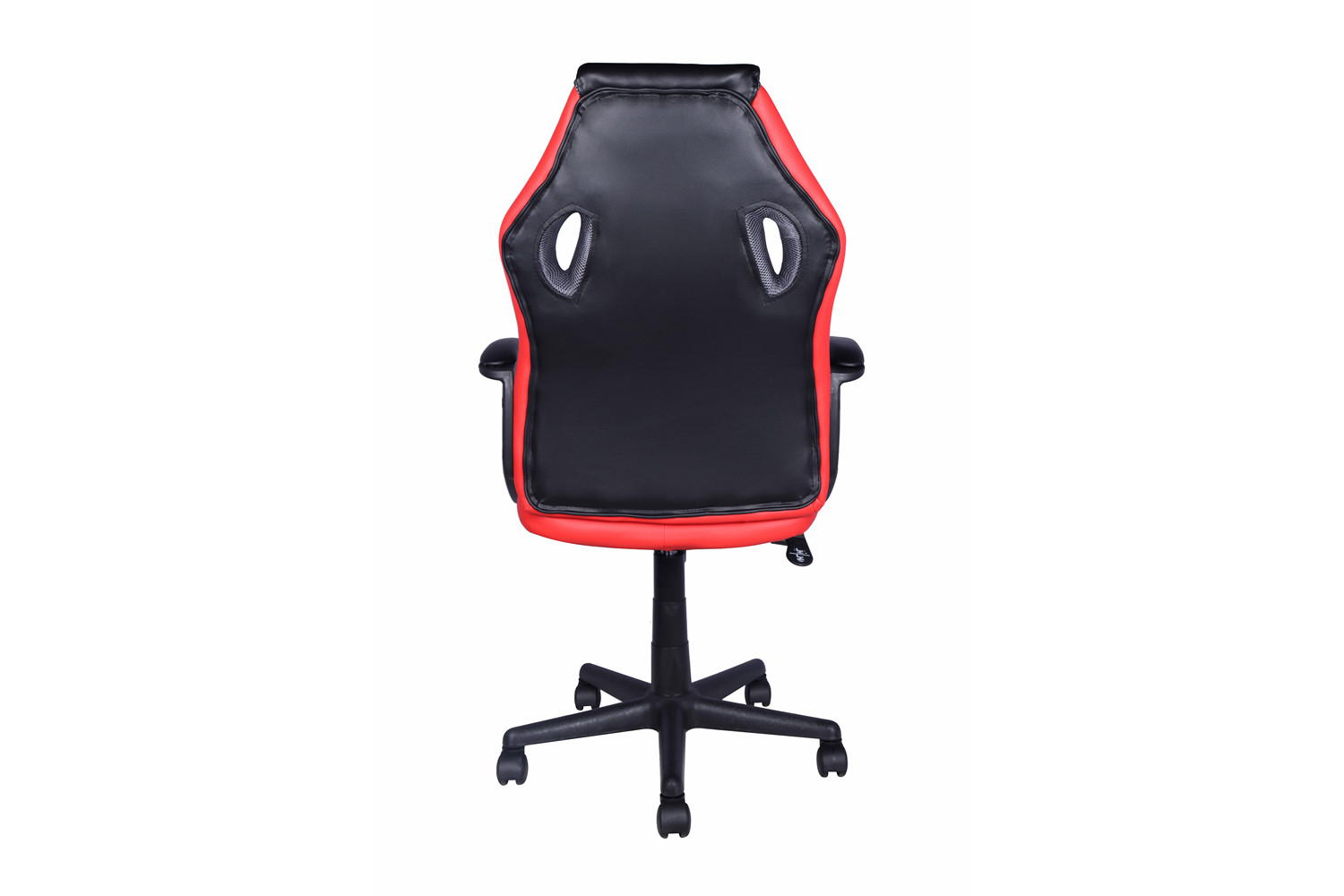 Image 6 for NEW - Gamingstoel Tiger PU Zwart/Rood/Grijs