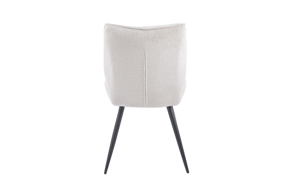 Image 7 for NEW - Stoel Faye Stof Davis Perfect Harmony 02 Ecru