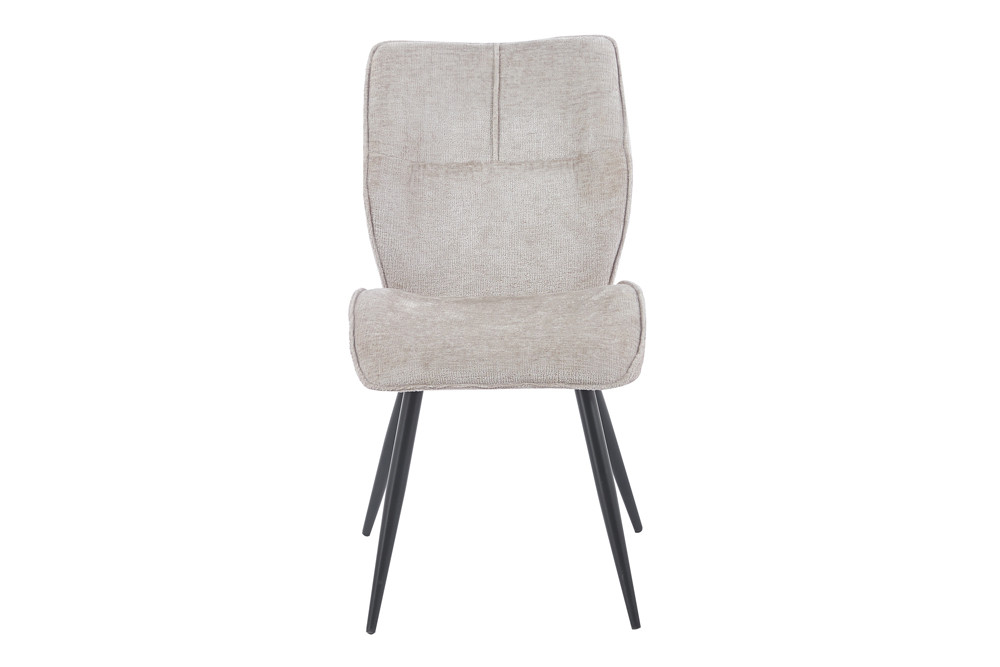 Image 5 for NEW - Stoel Faye Stof Davis Perfect Harmony 04 Zand