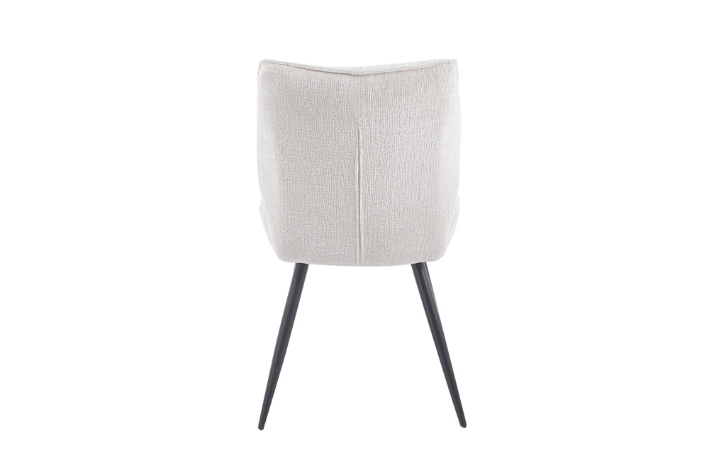 Image 7 for NEW - Stoel Faye Stof Davis Perfect Harmony 04 Zand