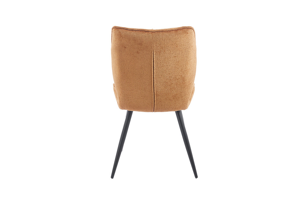 Image 7 for NEW - Stoel Faye Stof Davis Perfect Harmony 56 Goud