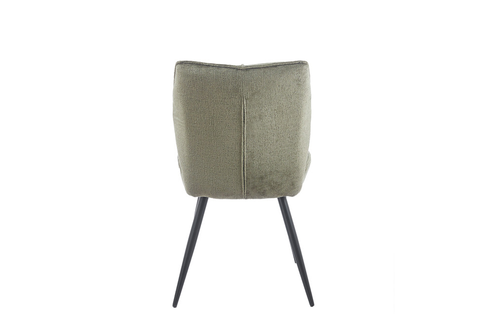 Image 7 for NEW - Stoel Faye Stof Davis Perfect Harmony 39 Groen