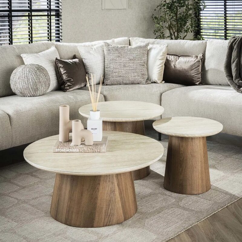 Salontafelset Romano