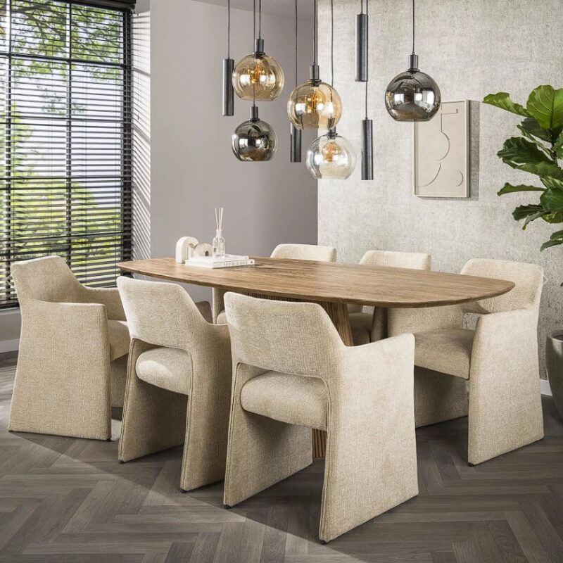 Alternative view of Armstoel Forma VPE2