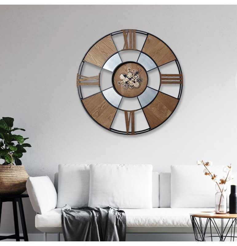 Alternative view of Klok XXL 142 cm