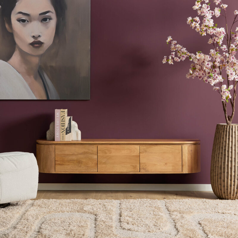 Alternative view of Excellent TV-kast 160 cm