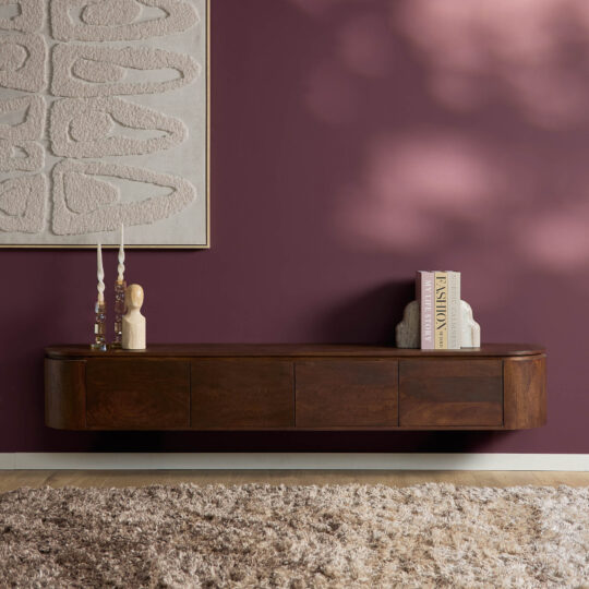 Excellent TV-kast 200 cm