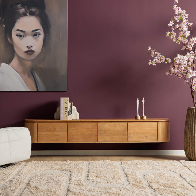 Alternative view of Excellent TV-kast 200 cm