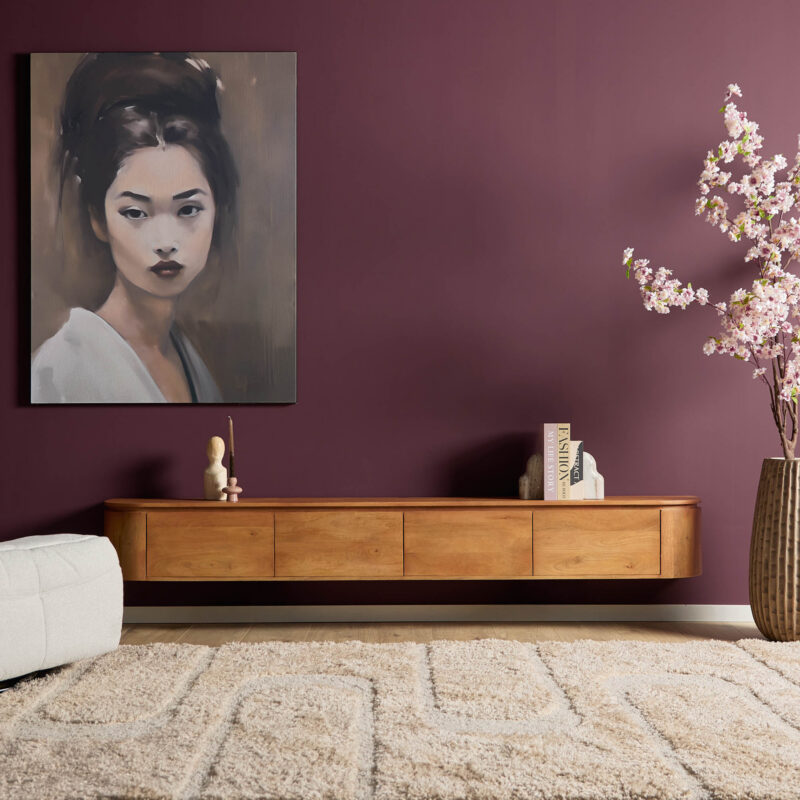Excellent TV-kast 240 cm