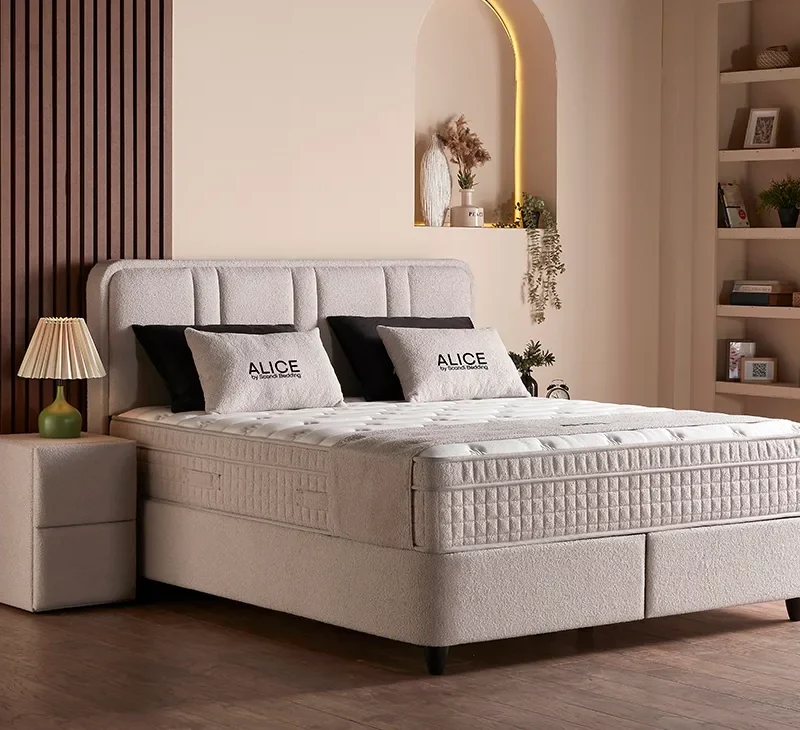 boxspring-Alice