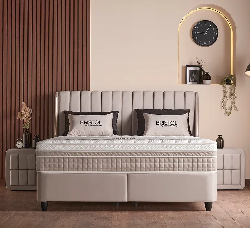 Boxspring Bristol