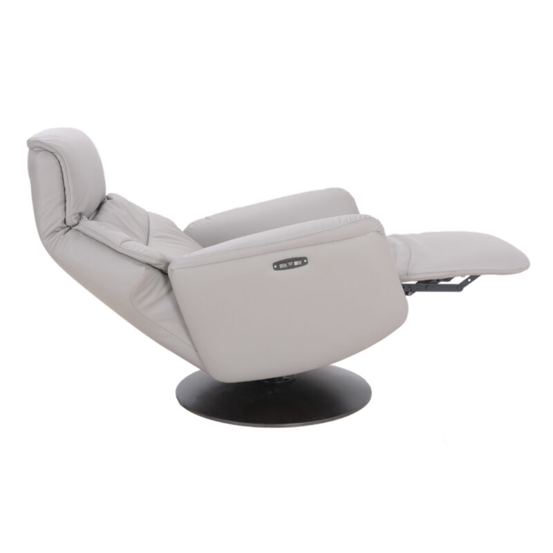 Alternative view of Gwenn Relaxzetel