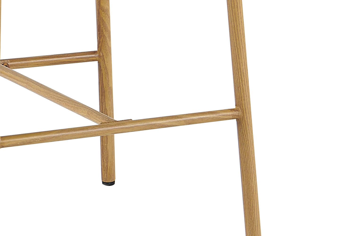 Image 11 for NEW - Counterstoel Coco Naturel - Stof Raven 30 Zand