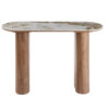 429a803c-51a4-406f-a786-6aa4eca11156 Image 3 for NEW - Console Evora Glanzend Steen Pandora