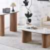 f020890f-02fb-4599-b18a-b03ba016c247 Image 2 for NEW - Console Evora Glanzend Steen Pandora