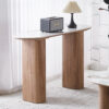 161779f5-7d02-49de-9636-ec82aa0071a9 Image 1 for NEW - Console Evora Glanzend Steen Pandora