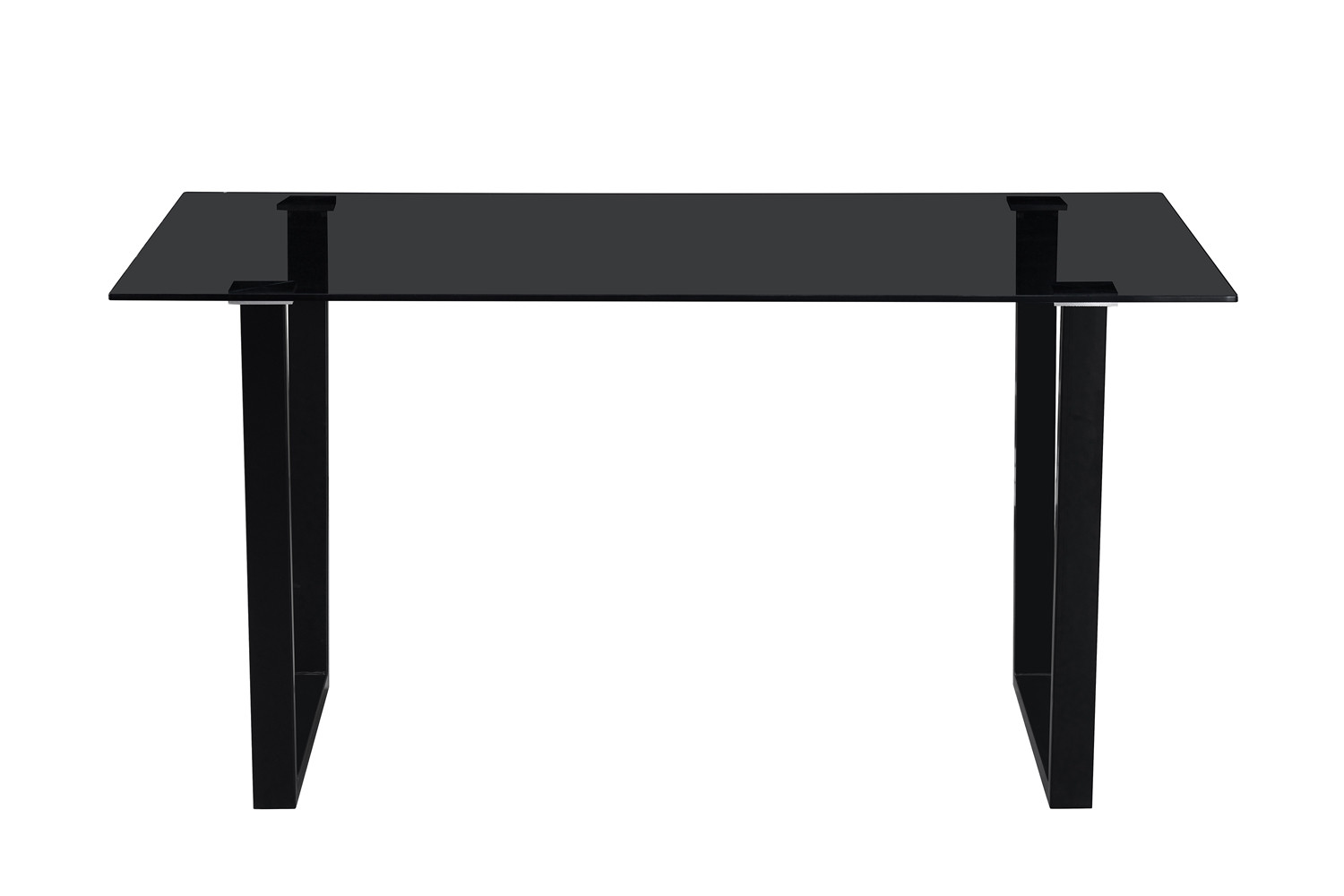 Image 4 for NEW - Tafel Boaz 150 cm Rechthoekig Glas