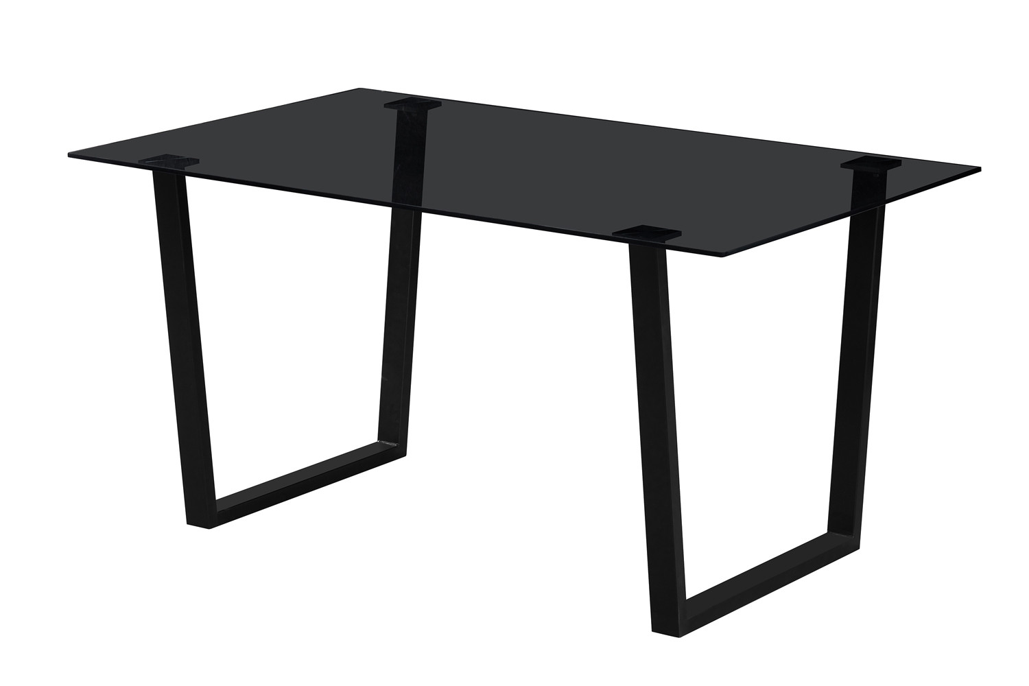 Image 5 for NEW - Tafel Boaz 150 cm Rechthoekig Glas